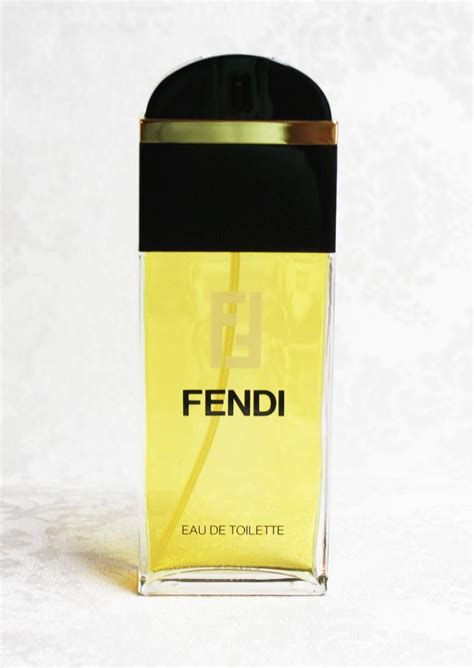 buy discontinued fendi perfume|fendi perfume discontinued original.